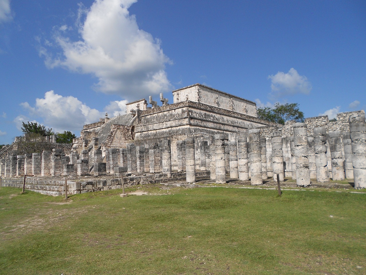 The Enigma of the Ancient Mayans' Writing Systems